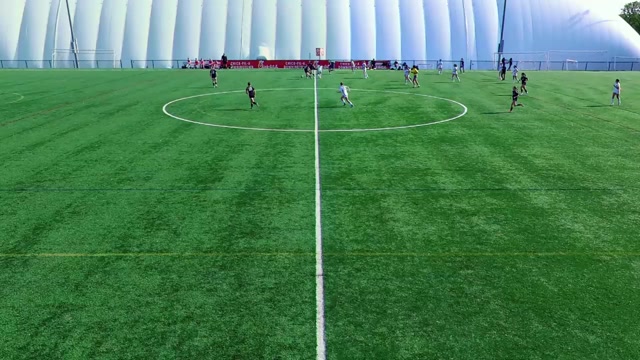 fc delco dtown 2011 g black vs FC Delco Black Conshy '11 (G)