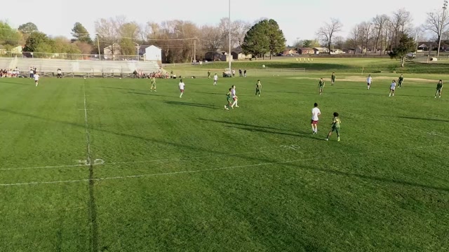 northwest hs vs West Creek High School