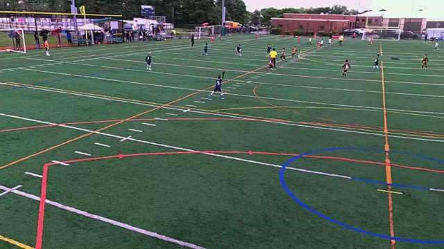 Massapequa SC vs Brooklyn Italians Soccer Club