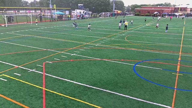 North port Cow Harbor vs Brooklyn Italians Soccer Club