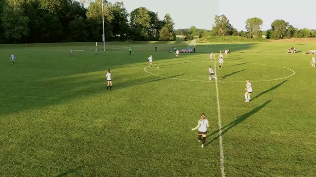 Heritage vs Lakewood Park Christian School