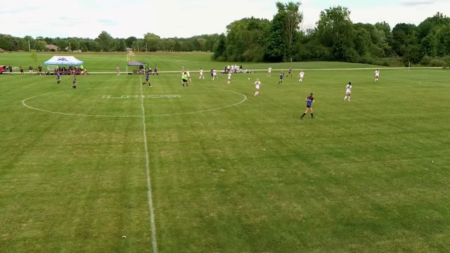 Canterbury vs Lakewood Park Christian School