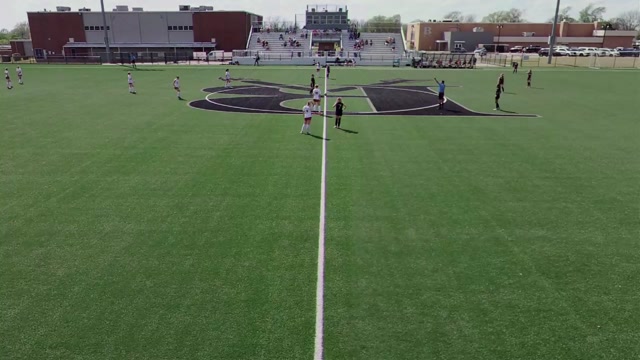 Broken Arrow Girls JV vs Owasso Girls JV