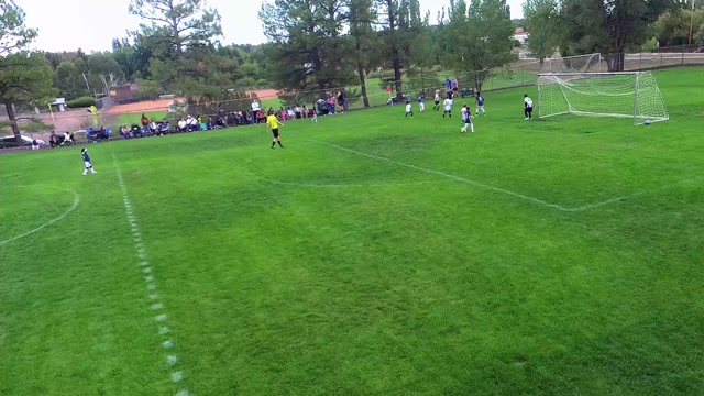 09 Phoenix Rising vs Magnifico FC B18E