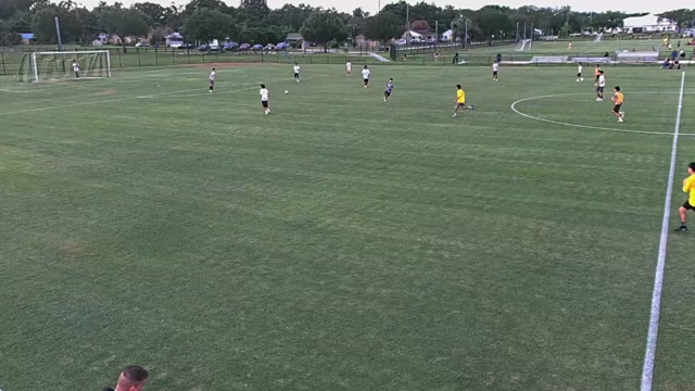 U16 Boys Manny vs WHSC 15U BOYS