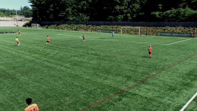 2026 Bay State Games Metro vs 2026 Bay Satae Games Central