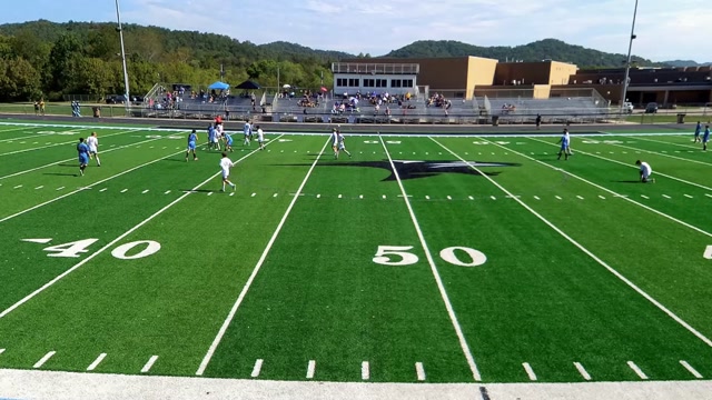 Scott vs LCHS