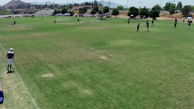 Slammers Boys 2011 vs Sa United11