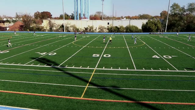 Elite Soccer LI Predators vs NHP Mountain Cats