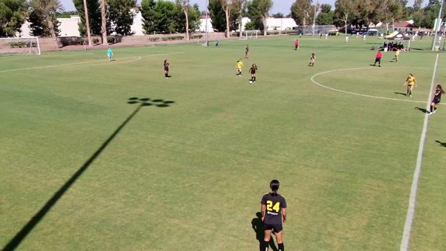 Legends FC OC G11 vs Legends FC G11 ECNL