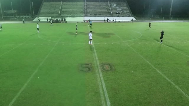 PHS Tigers Varsity vs West Florida High school