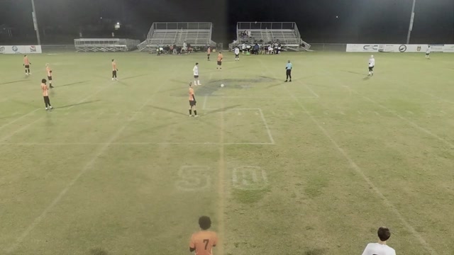 Freeport High School vs PHS Tigers Varsity