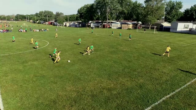 Bremen vs Argos 5/6 Girls
