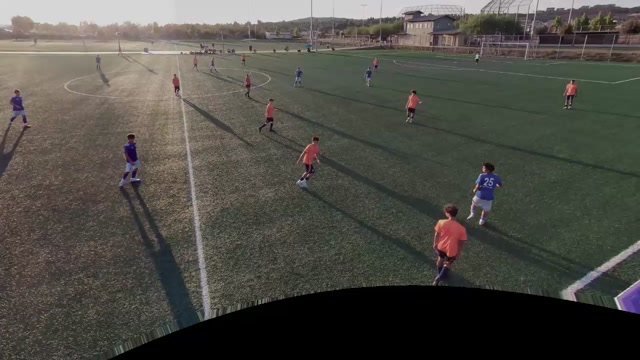 City SC Southwest BU16 vs FCPET BU16