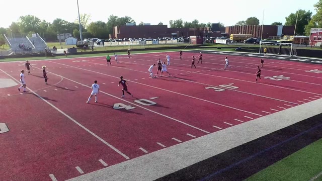 GR Varsity vs Liggett