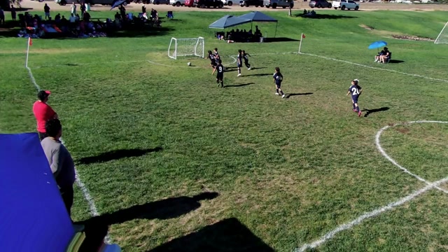 SD U6 vs U6 Legend