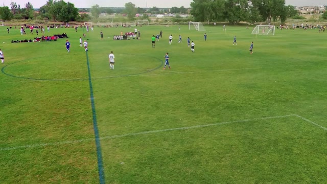 2010 ULFC Premier - Wizards vs panthers