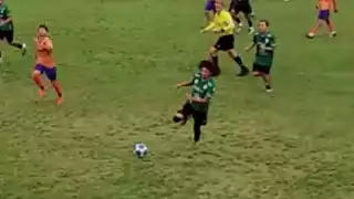 player 10