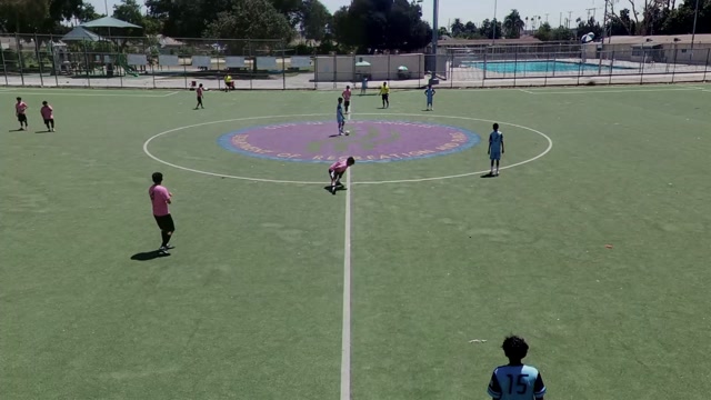 B2011-2012 vs FASC - B2011