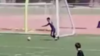 player