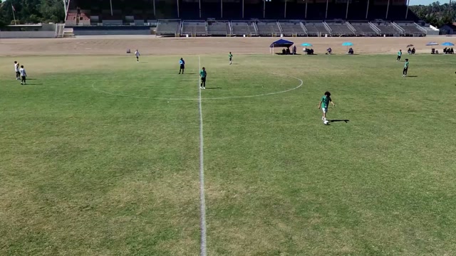 Flight 2 2012 vs Coachella fc 2012