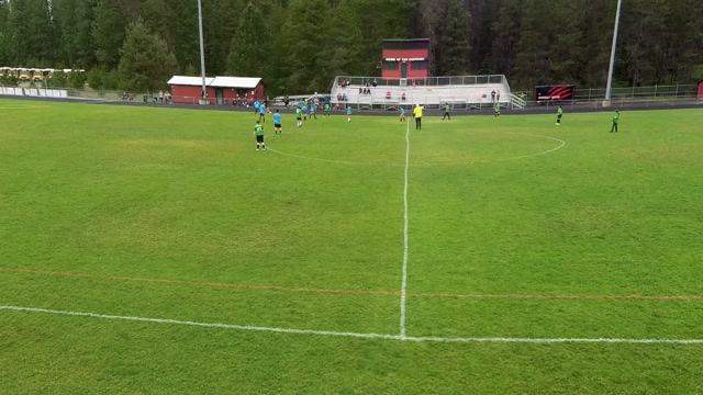 PR vs POSA - Seger