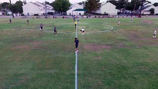 Texas Lightning 2011 Boys Pre-MLS Next - Christe vs 2010 Boys Pre-MLS Next - Christe