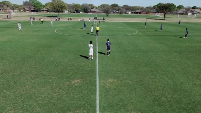 Texas Lightning 2010 Boys vs Dallas Surf Dallas Surf 10B TX2