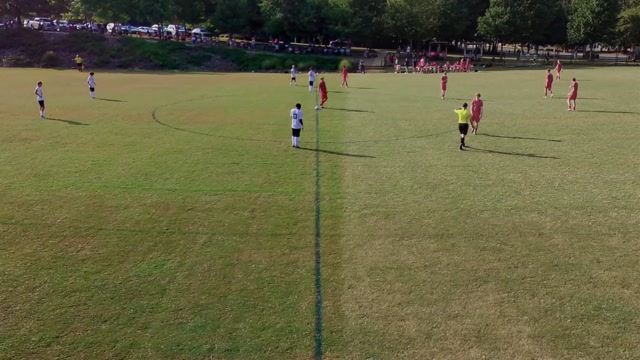 Franklin Academy vs East Wake Academy Eagles