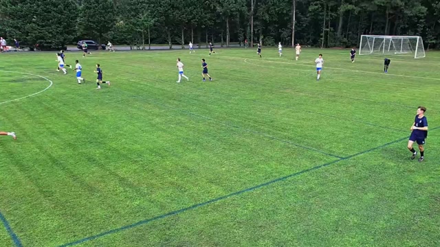 Norfolk Collegiate  vs Stonebridge School