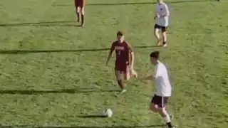 player 2