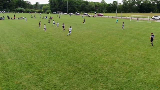 Sea Mass 09 vs B2010 Elite