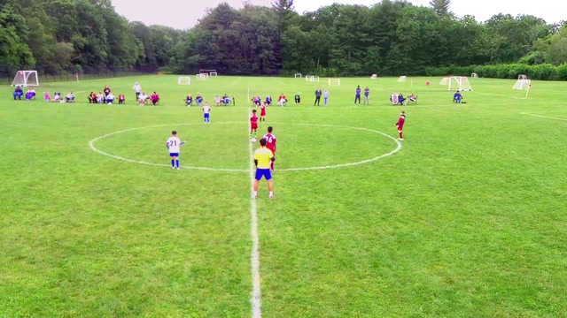 Westford vs Tewksbury Reyes