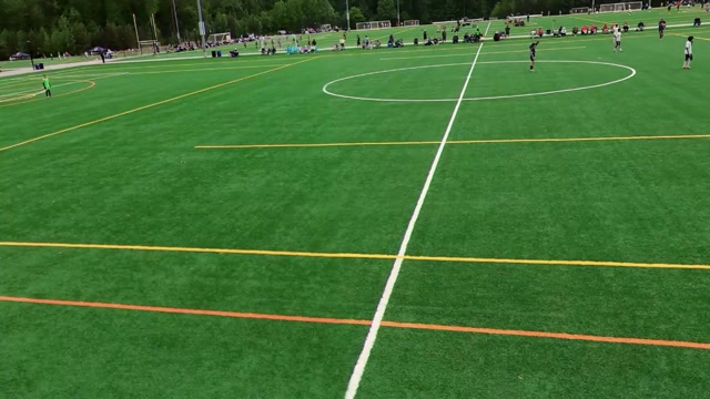 2011 Land United  vs 2011- LFC IA Carolinas MH- Red