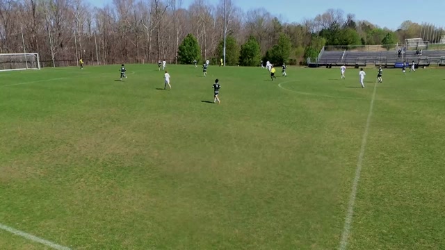 Spire Academy vs 06/07 Tampa Bay United ECNL