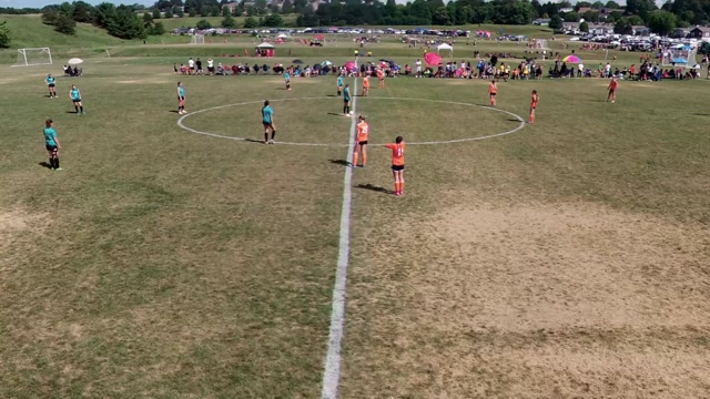 Lioness U19 vs Silver Lake Soccer Academy Sabres
