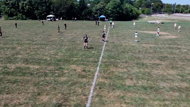 Silver Lake Soccer Academy Sabres vs Town Of Poughkeepsie