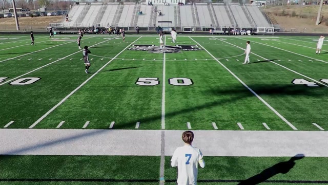 Massaponax HS JV vs Stafford Indians JV 2026