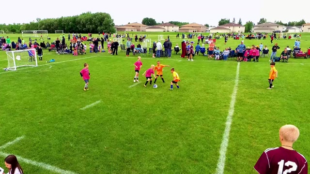 3v3 Game 4 vs Thomas team