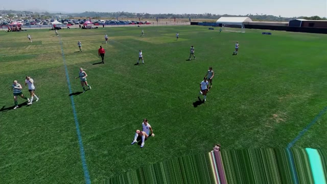 G12 Girls Academy vs Seattle Celtic SC GA12