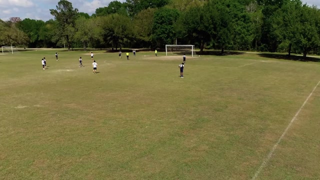 Harmony High School vs IL Texas Varsity Boys