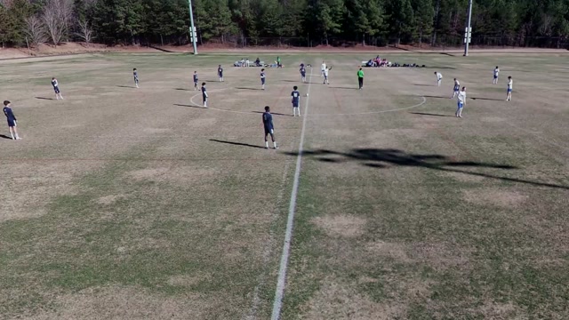 South Carolina Surf ECNL B10 vs STAFFORD SOCCER 2010 BLUE