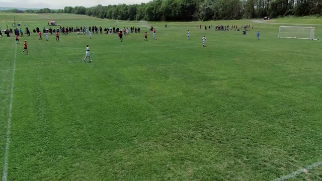 Brooklyn United vs Clarkstown SC 2011 NAL