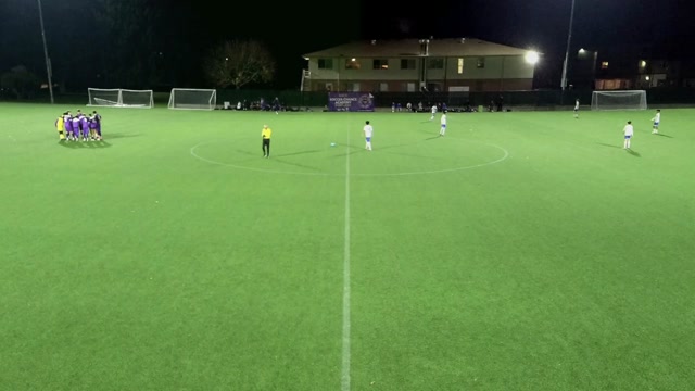 Oregon Surf B2011 vs SCA 2011 Boys MLS Next