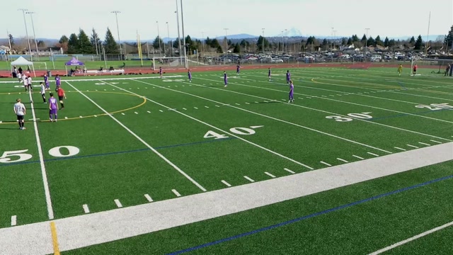 SCA 2011 Boys MLS Next vs Western Washington Surf 2011