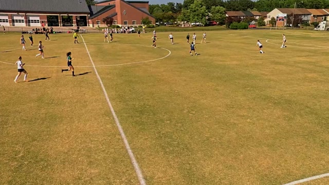 Chelsea Academy vs Fredericksburg Academy