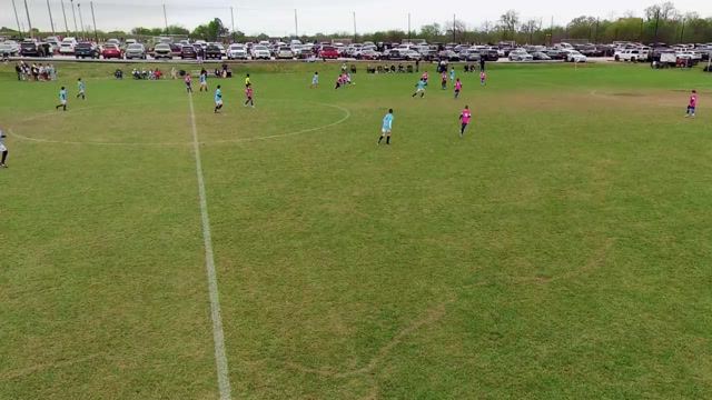 WSFC WOLVES 2013B vs NTX United FC NTX United FC 2013B Paice NPL