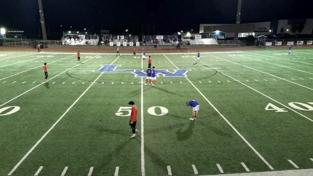 Central vs Lebanon Warriors