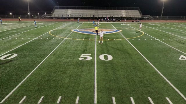 Edison High Varsity vs Kimball Girls Soccer Varsity 