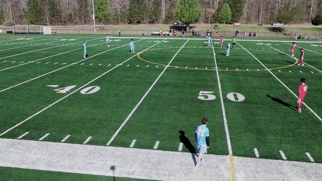 Kearny Thistle United FC Dynamo vs B11 Coppermine NAL